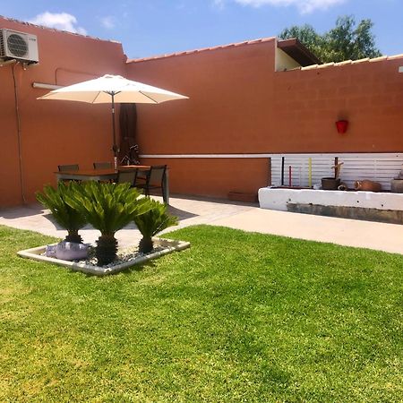 Apartamento Con Piscina Adults Only チクラナ・デ・ラ・フロンテーラ エクステリア 写真