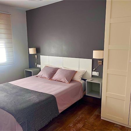 Apartamento Con Piscina Adults Only チクラナ・デ・ラ・フロンテーラ エクステリア 写真