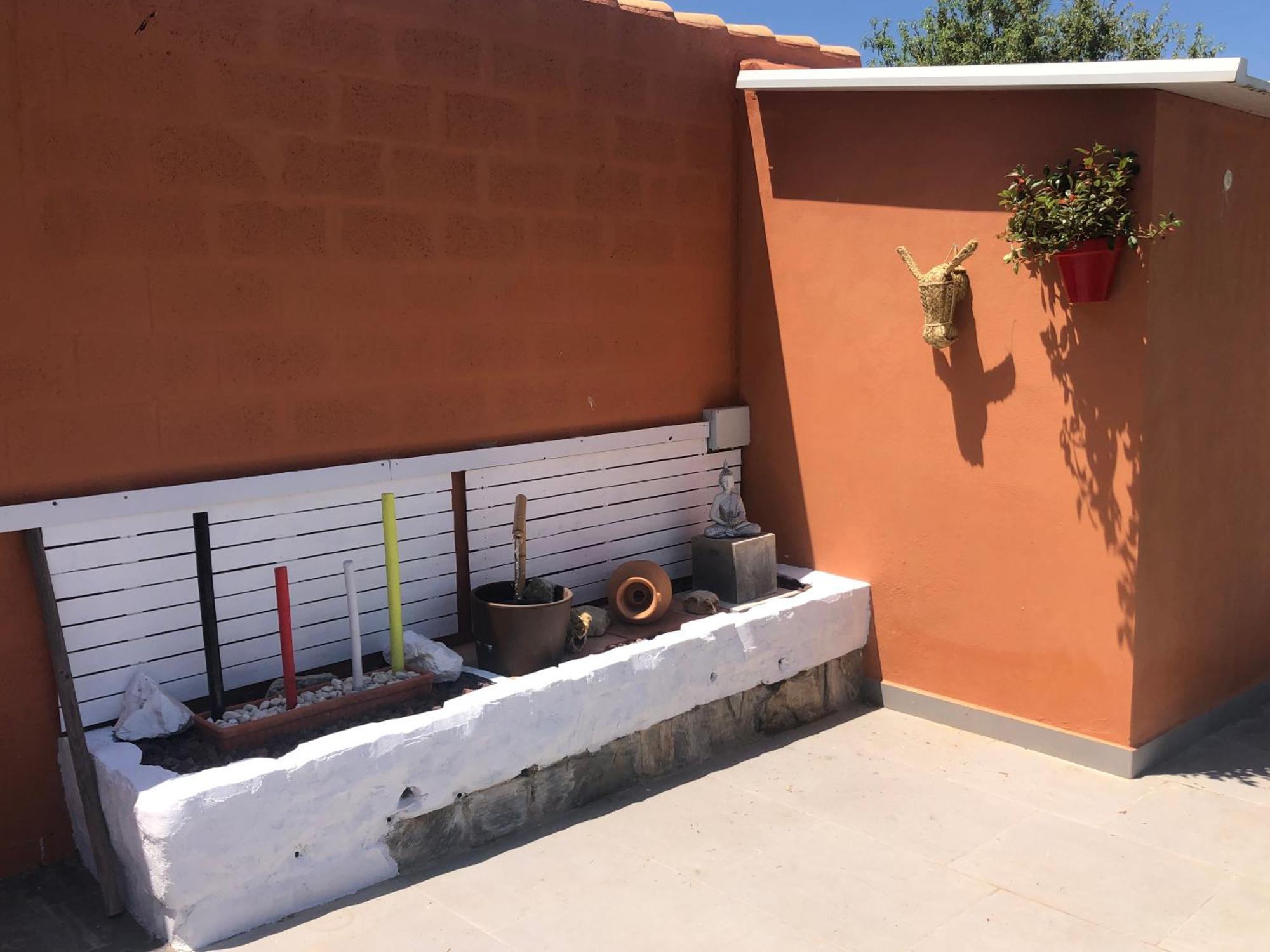 Apartamento Con Piscina Adults Only チクラナ・デ・ラ・フロンテーラ エクステリア 写真