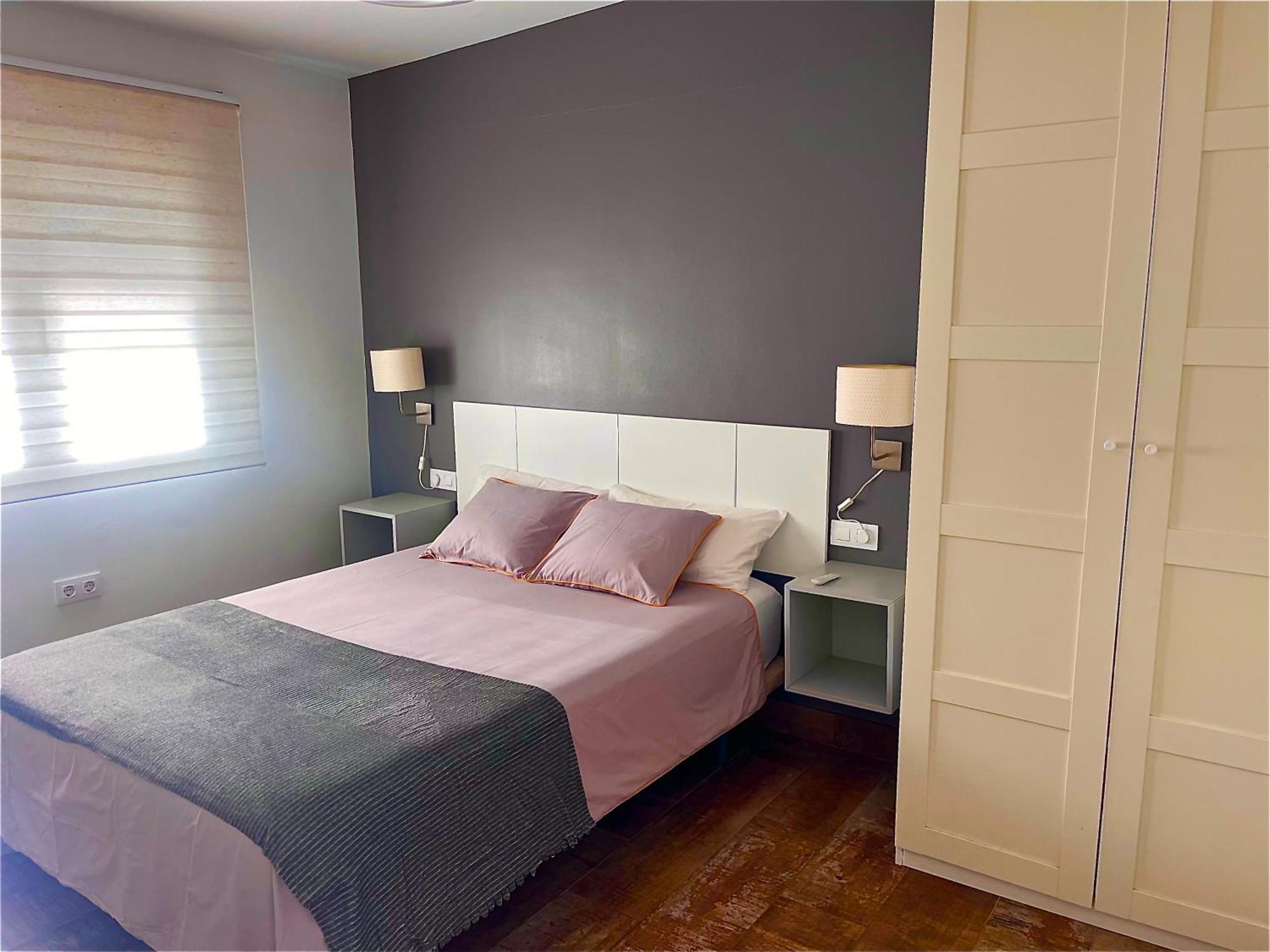 Apartamento Con Piscina Adults Only チクラナ・デ・ラ・フロンテーラ エクステリア 写真